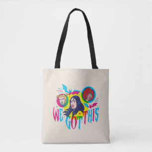 Scooby-Doo Hex Girls, die wir Got haben Tasche