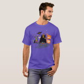 Scooby-Doo | I Vant a Scooby Snack T-Shirt (Vorne ganz)