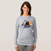 Scooby-Doo | I Vant a Scooby Snack T-Shirt (Vorne ganz)