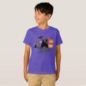 Scooby-Doo | I Vant a Scooby Snack T-Shirt (Vorne ganz)