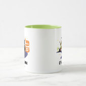Scooby-Doo | I Vant a Scooby Snack Tasse (Zentrum)