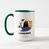 Scooby-Doo | I Vant a Scooby Snack Tasse (Links)