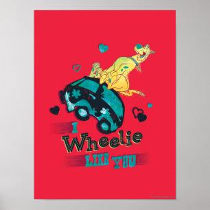 Scooby-Doo - Ich drehe wie du Poster
