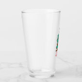 Scooby-Doo ist in Kränden verstrickt Glas (Rechts)