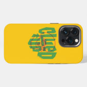 Scooby-Doo | Klugen iPhone Hülle (Rückseite (Horizontal))