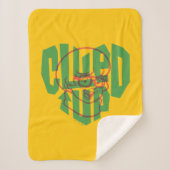 Scooby-Doo | Klugen Sherpadecke (Vorderseite)