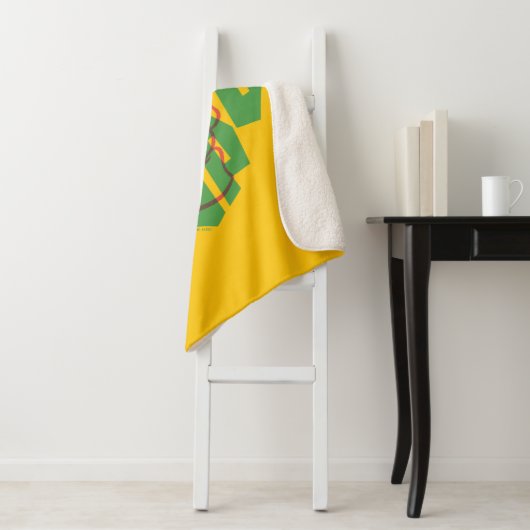 Scooby-Doo | Klugen Sherpadecke (Beispiel)