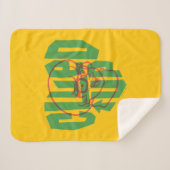 Scooby-Doo | Klugen Sherpadecke (Vorderseite (Horizontal))