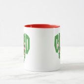 Scooby-Doo | Klugen Tasse (Zentrum)