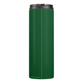 Scooby-Doo Lachen Thermosbecher (Rückseite)