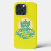 Scooby-Doo | Lauf Scoob! Case-Mate iPhone Hülle (Rückseite)