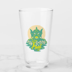 Scooby-Doo   Lauf Scoob! Glas