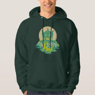 Scooby-Doo Lauf Scoob! Hoodie