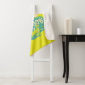 Scooby-Doo | Lauf Scoob! Sherpadecke (Beispiel)