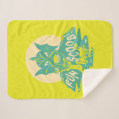 Scooby-Doo | Lauf Scoob! Sherpadecke (Vorderseite (Horizontal))