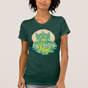 Scooby-Doo   Lauf Scoob! T-Shirt