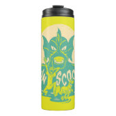 Scooby-Doo | Lauf Scoob! Thermosbecher (Vorderseite)