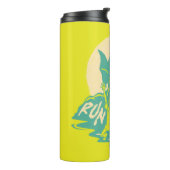 Scooby-Doo | Lauf Scoob! Thermosbecher (Nach links gedreht)