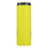 Scooby-Doo | Lauf Scoob! Thermosbecher (Rückseite)