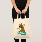 Scooby-Doo Laughing Tragetasche (Vorderseite (Produkt))