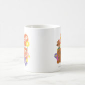 Scooby-Doo "Liebe" Kaffeetasse (Mittel)
