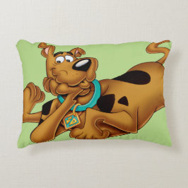 Scooby-Doo lying Down Zierkissen