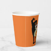 Scooby-Doo | M ist für Monster Pappbecher (Rechts)