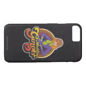 Scooby-Doo | "Meddling Ginger" Daphne Case-Mate iPhone Hülle (Rückseite (Horizontal))