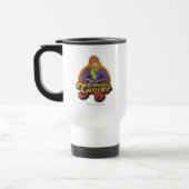 Scooby-Doo | "Meddling Ginger" Daphne Reisebecher (Links)