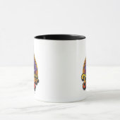 Scooby-Doo | "Meddling Ginger" Daphne Tasse (Zentrum)