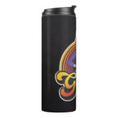 Scooby-Doo | "Meddling Ginger" Daphne Thermosbecher (Nach links gedreht)