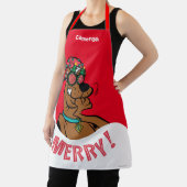 Scooby-Doo Merry Laughter Schürze (InSitu)
