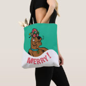 Scooby-Doo Merry Laughter Tasche (Von Nahem)