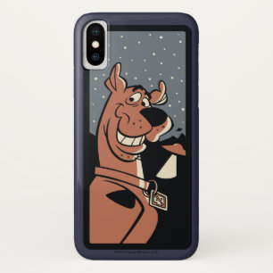 Scooby-Doo mit UFO Case-Mate iPhone Hülle