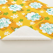 Scooby-Doo | Muster des Musters Sherpadecke (3/4)