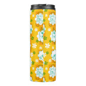 Scooby-Doo | Muster des Musters Thermosbecher (Rückseite)