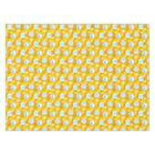 Scooby-Doo | Muster des Musters Tischdecke (Vorderseite (Horizontal))