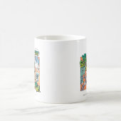 Scooby-Doo "My Scooby Snacks" Kaffeetasse (Mittel)