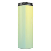 Scooby-Doo | Mysteriemaschine "Ich bremse für Pizz Thermosbecher (Rückseite)