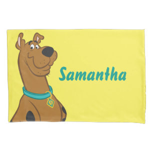 Scooby-Doo Niedlicher als Niedlich Kissenbezug