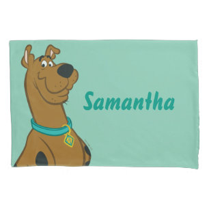 Scooby-Doo Niedlicher als Niedlich Kissenbezug