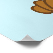 Scooby-Doo Niedlicher als Niedlich Poster (Ecke)