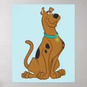 Scooby-Doo Niedlicher als Niedlich Poster (Vorne)