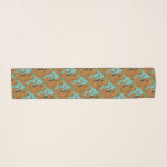 Scooby-Doo Niedlicher als Niedlich Schal<br><div class="desc">Scooby Doo Character Art</div>