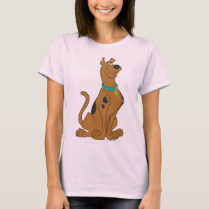 Scooby-Doo Niedlicher als Niedlich T-Shirt