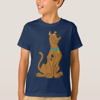 Scooby-Doo Niedlicher als Niedlich T-Shirt