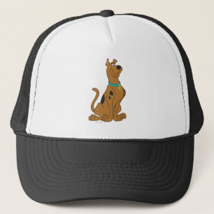 Scooby-Doo Niedlicher als Niedlich Truckerkappe