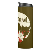 Scooby-Doo "On the Prowl" Thermosbecher (Nach rechts gedreht)