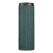 Scooby-Doo | Pile of Pizza "Munchies" Graphic Thermosbecher (Rückseite)