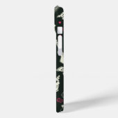 Scooby-Doo Punk Gitarre und Amp Muster Case-Mate iPhone Hülle (Rückseite / Links)